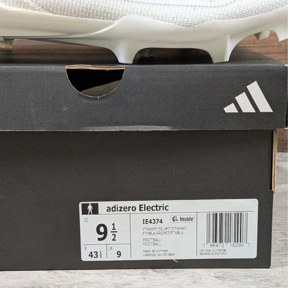 adidas adizero electric